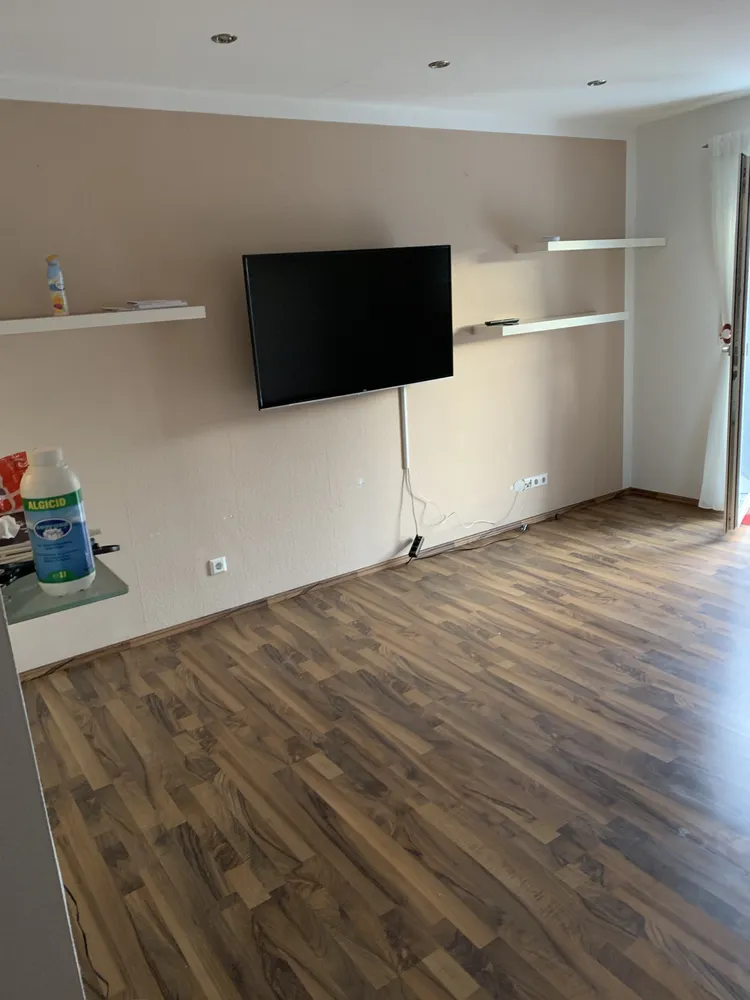 2 Zimmer Wohnung mit 58 m² in Mannheim – Bild 3