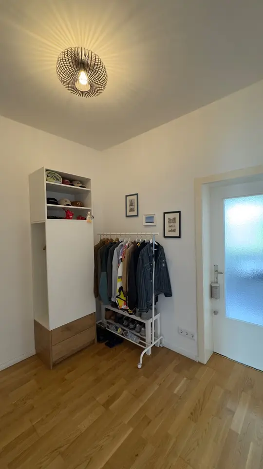 2 Zimmer Wohnung mit 63 m² in Essen – Bild 3