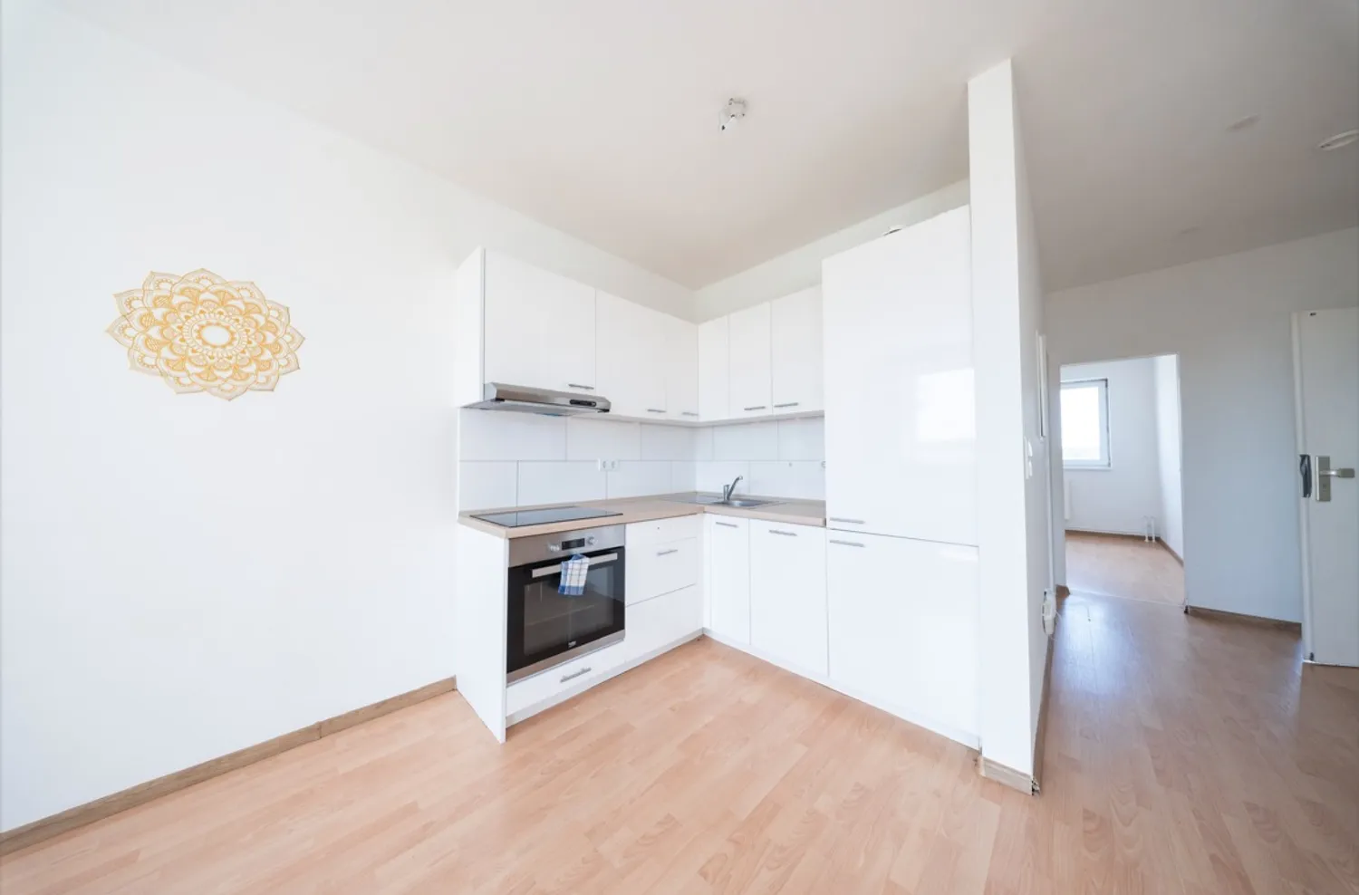 3 Zimmer Wohnung mit 57 m² in Halle (Saale) – Bild 3