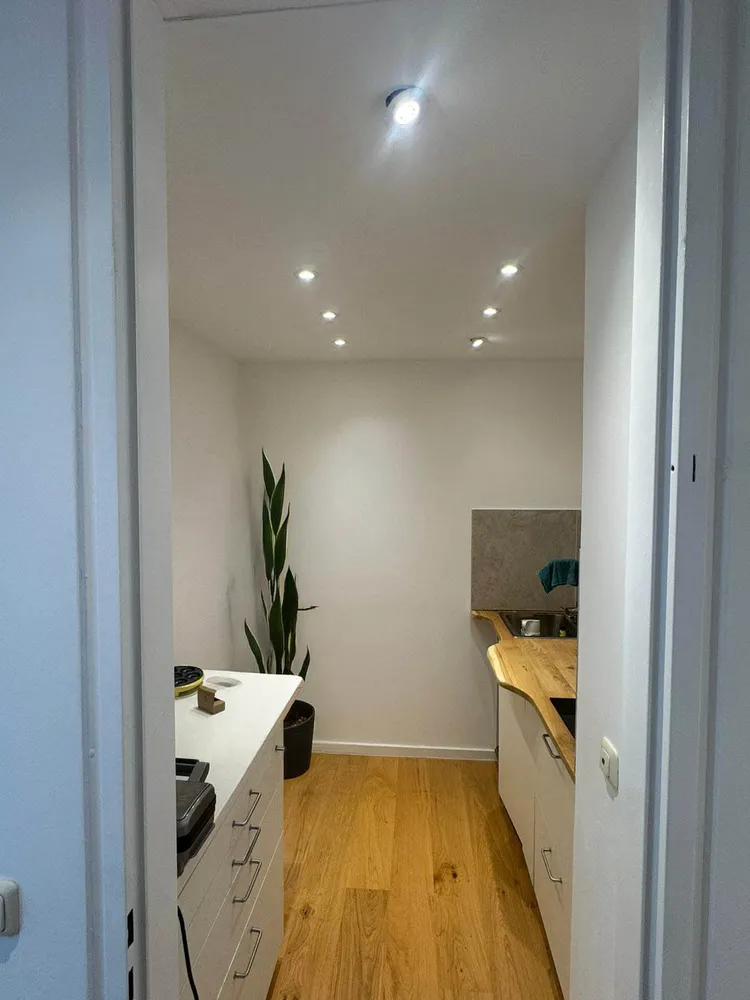 2 Zimmer Wohnung mit 57 m² in München – Bild 7