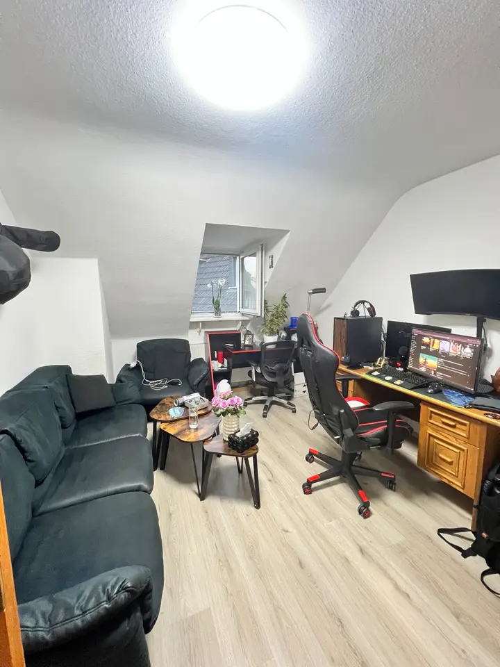 2 Zimmer Wohnung mit 44 m² in Gelsenkirchen – Bild 7