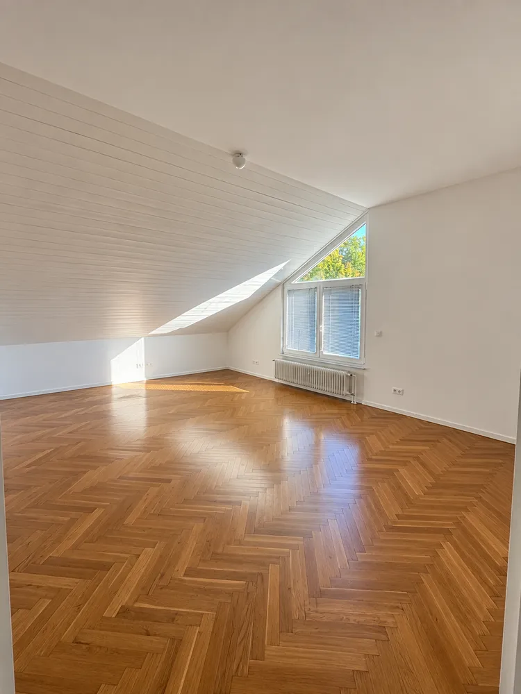 3 Zimmer Wohnung mit 78 m² in Baden-Baden – Bild 4