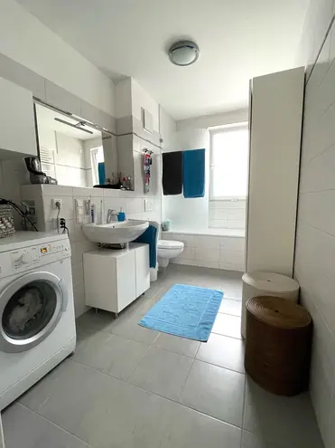 2 Zimmer Wohnung mit 66 m² in Nürnberg – Bild 11