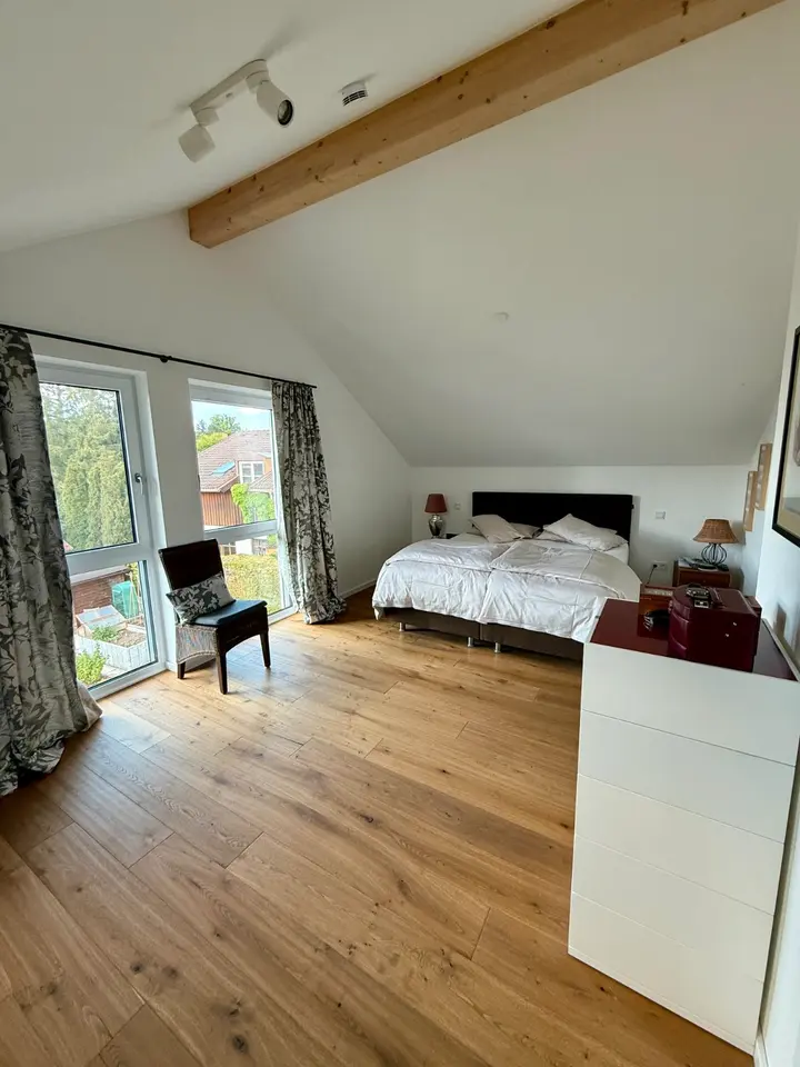 5 Zimmer Haus mit 181 m² in Starnberg – Bild 7