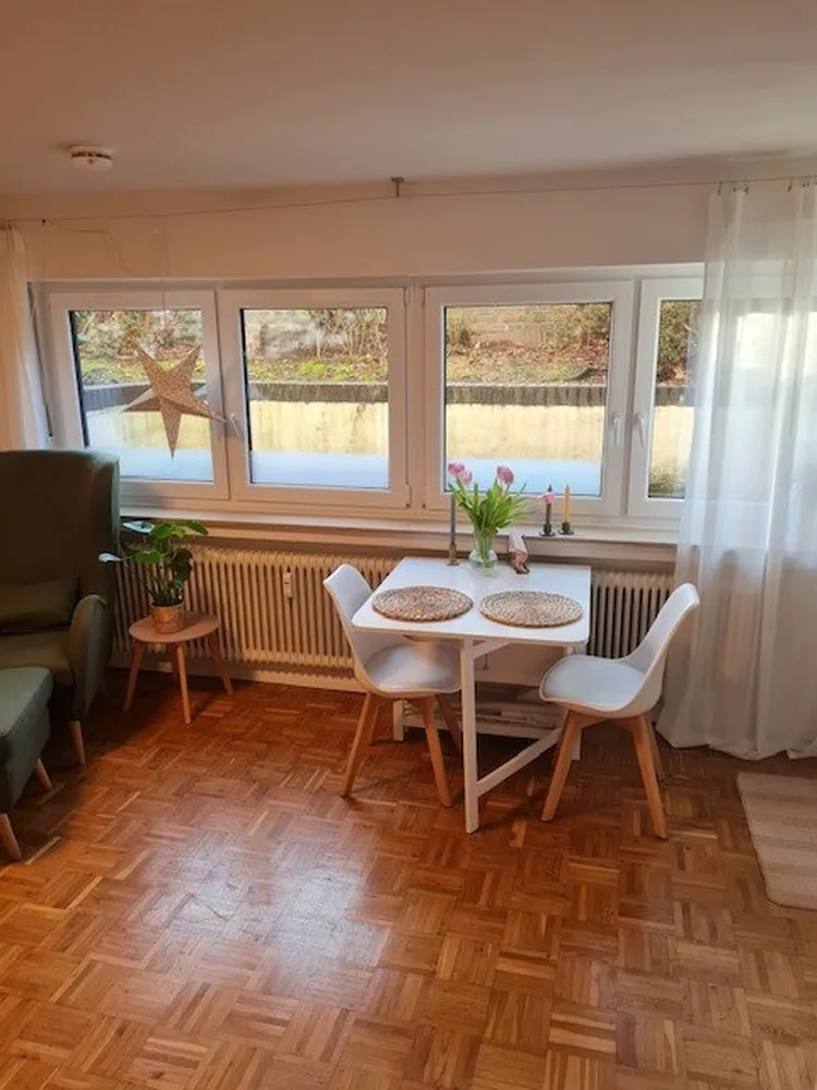 2 Zimmer Wohnung mit 31 m² in Bochum – Bild 3