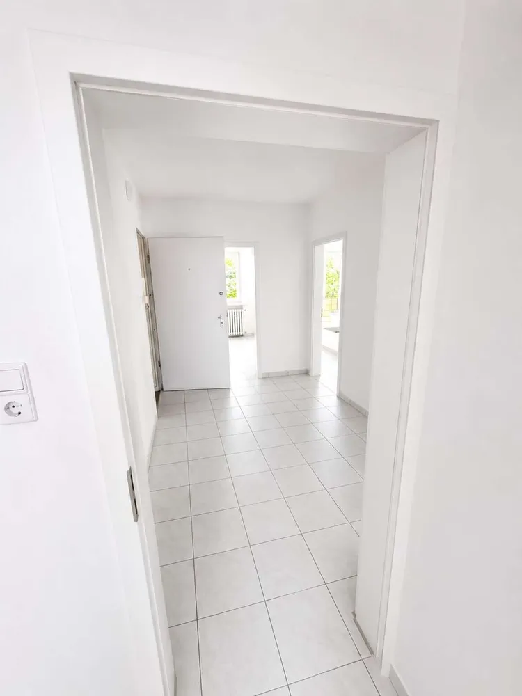 1 Zimmer Wohnung mit 20 m² in Mannheim – Bild 4