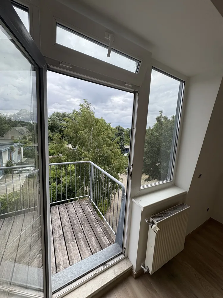 5 Zimmer Wohnung mit 111 m² in Neubrandenburg – Bild 7