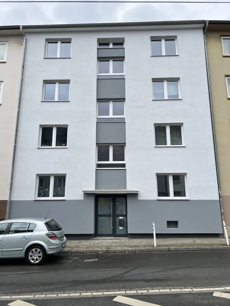 4 Zimmer Wohnung mit 80 m² in Essen – Bild 1