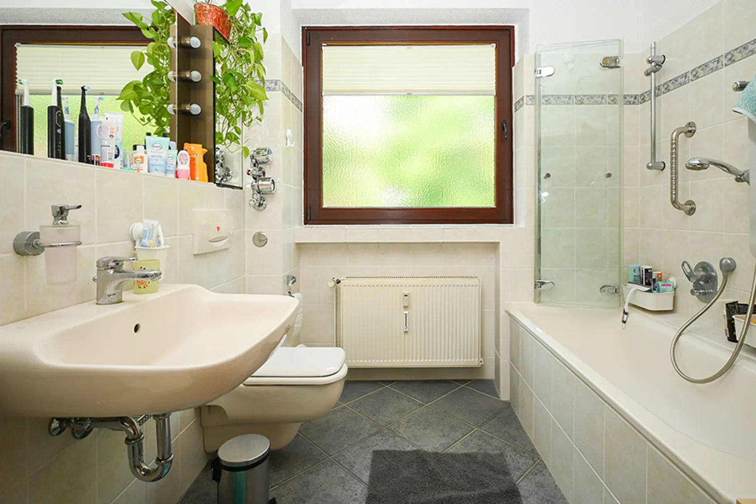 4 Zimmer Wohnung mit 104 m² in Hannover – Bild 6