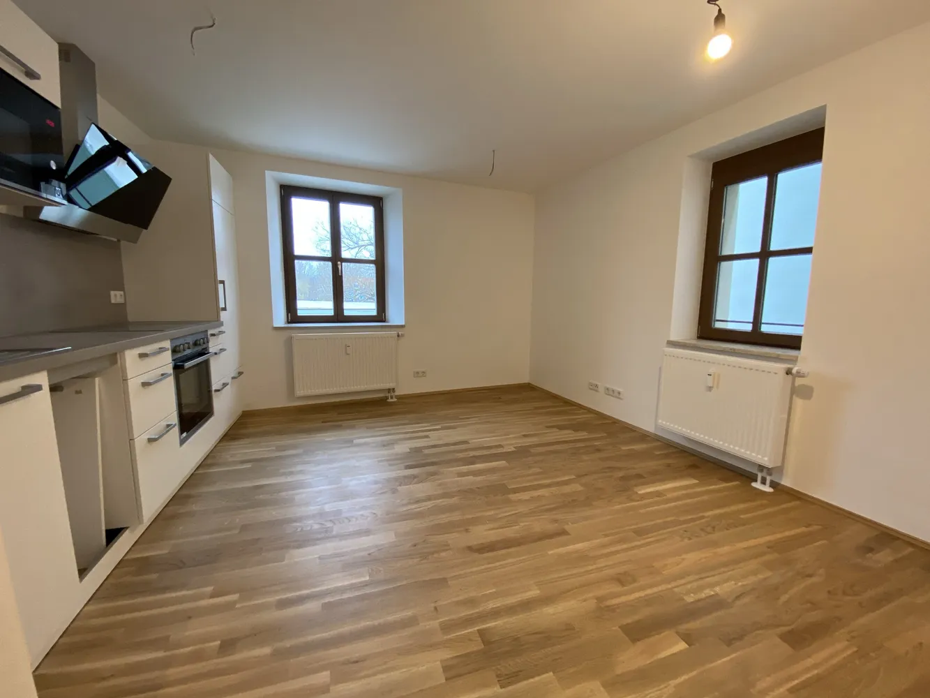 2 room apartment with 40 m² in Regensburg – Photo 11