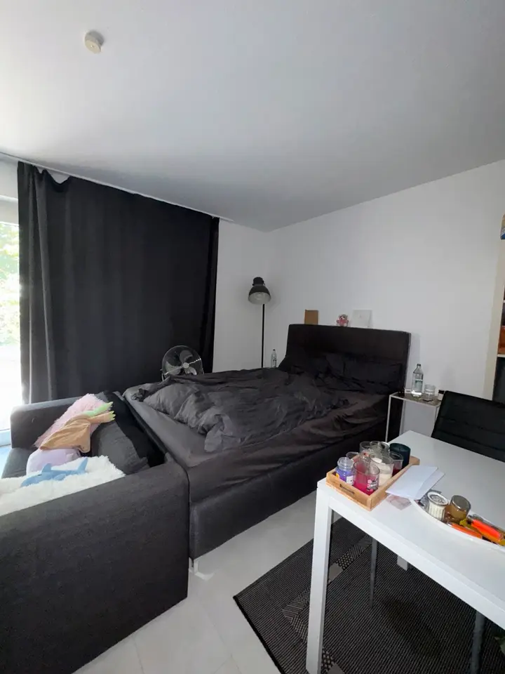 2 Zimmer Wohnung mit 40 m² in Würzburg – Bild 3