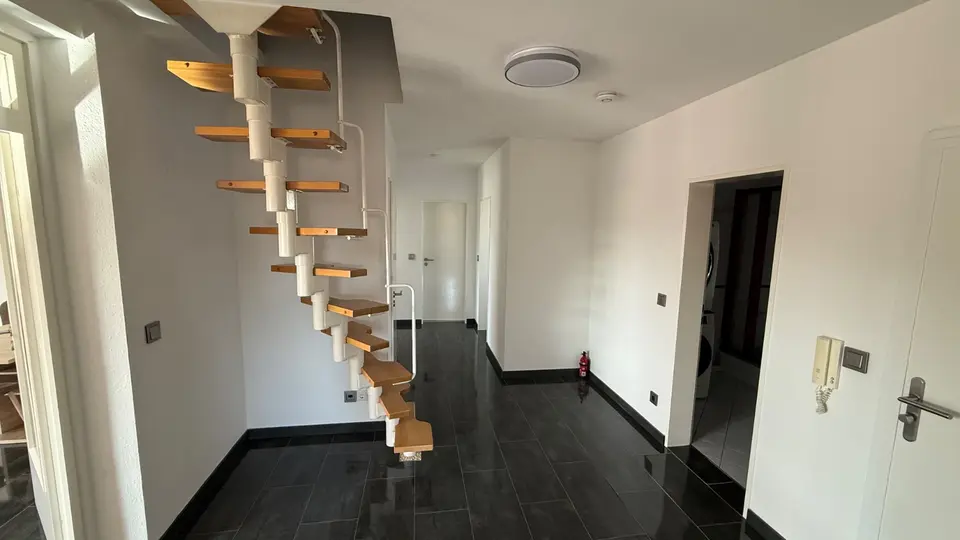WG-Zimmer mit 115 m² in Hannover – Bild 4