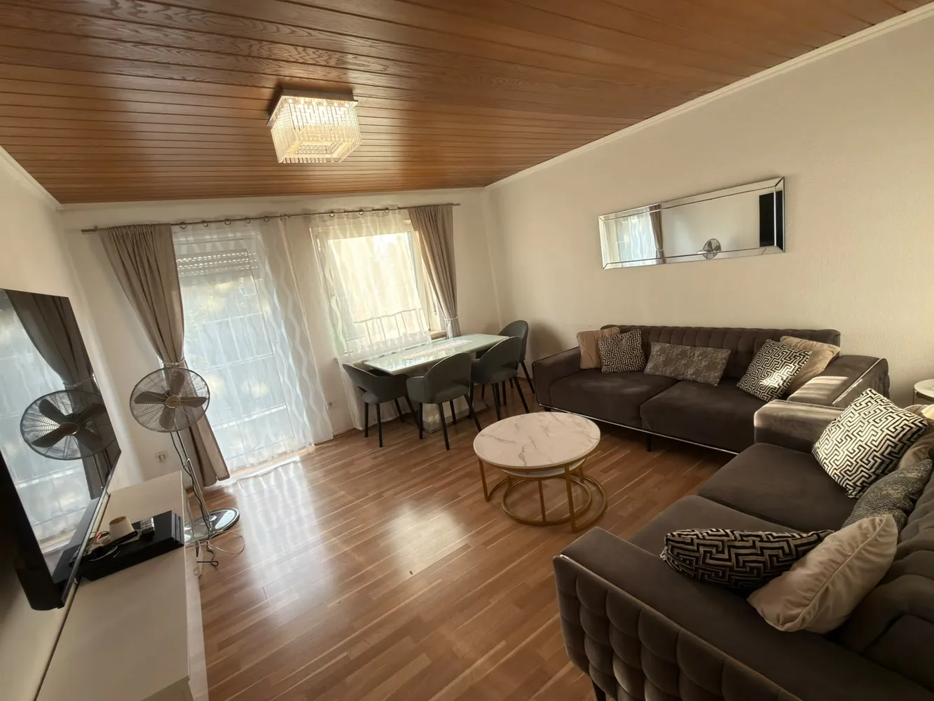 3 Zimmer Wohnung mit 75 m² in Augsburg – Bild 6
