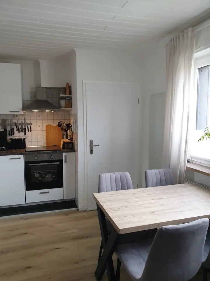 Studio mit 30 m² in Moers – Bild 5