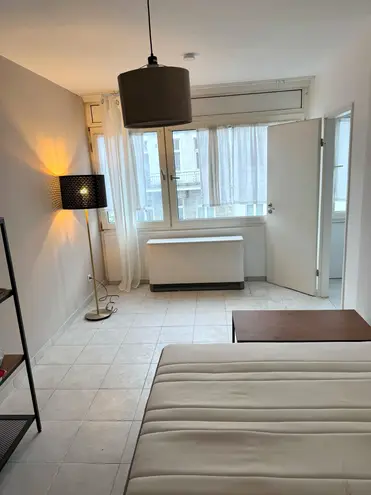 1 Zimmer Wohnung mit 27 m² in Düsseldorf – Bild 4