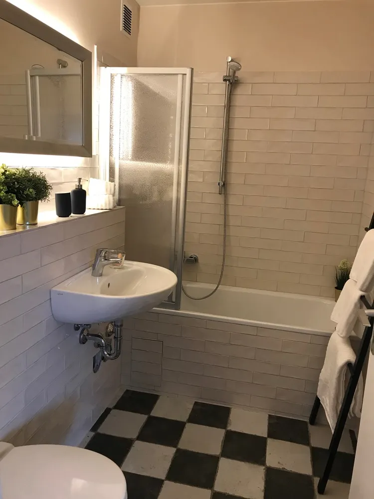 2 Zimmer Wohnung mit 52 m² in Krefeld – Bild 7