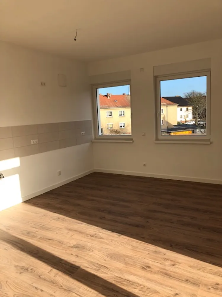 1 Zimmer Wohnung mit 46 m² in Fürstenwalde/Spree – Bild 8