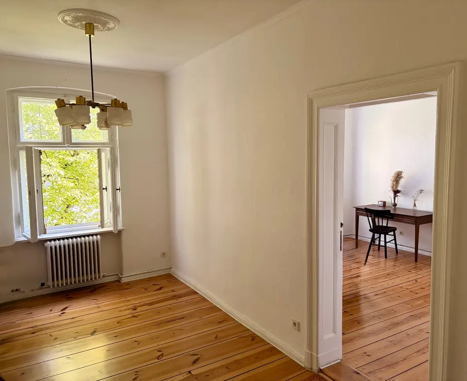 WG-Zimmer mit 82 m² in Falkensee – Bild 1