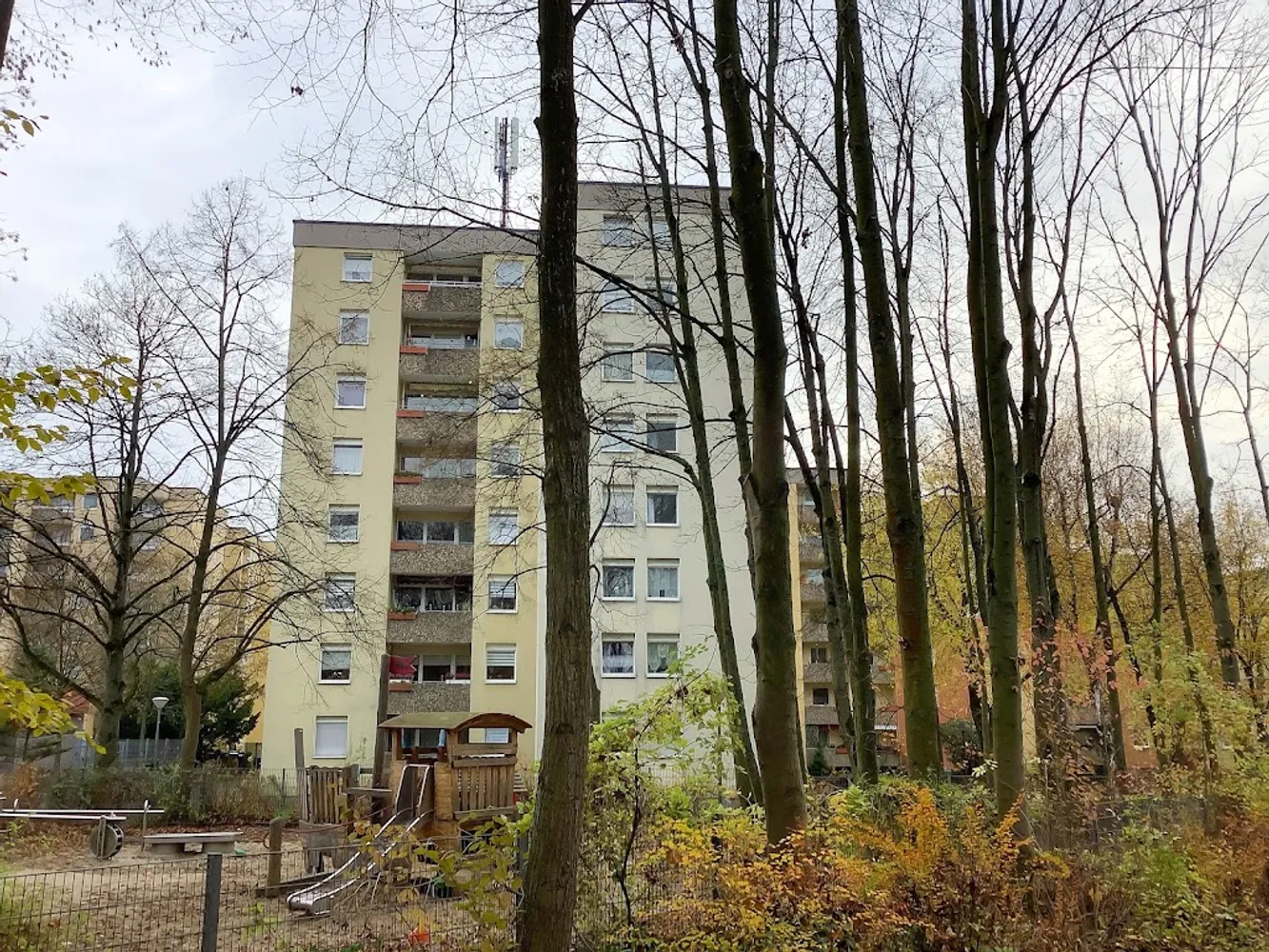 3 Zimmer Wohnung mit 74 m² in Dortmund – Bild 3