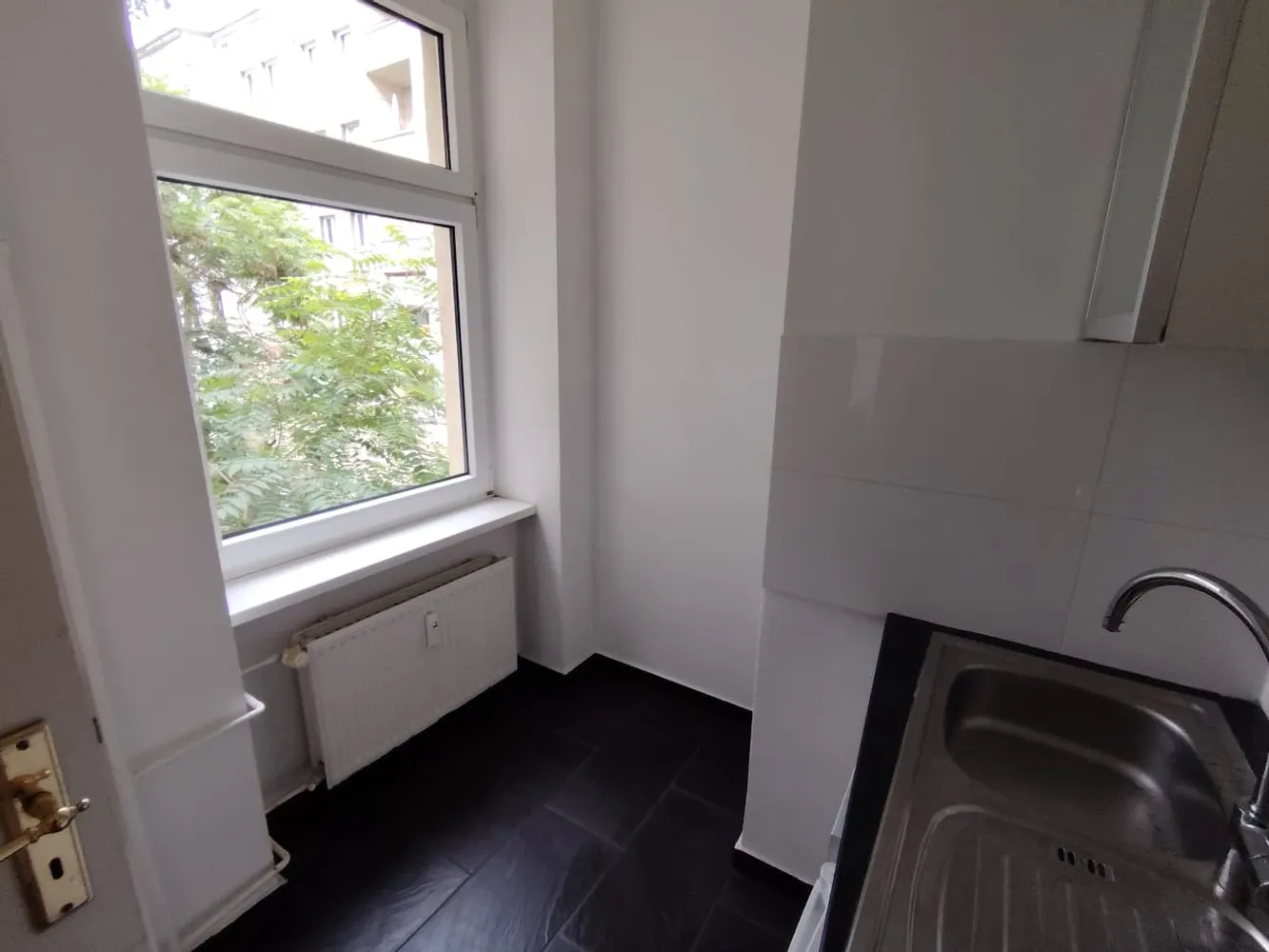 1 Zimmer Wohnung mit 38 m² in Berlin – Bild 3