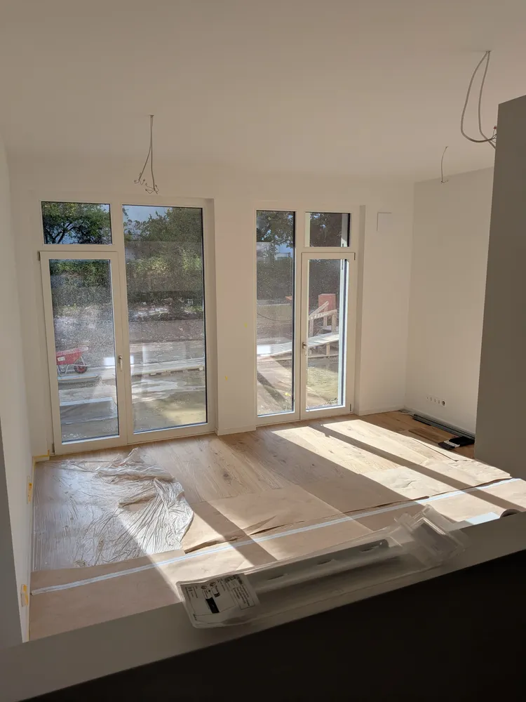 4 room apartment with 90 m² in Munich – Photo 12