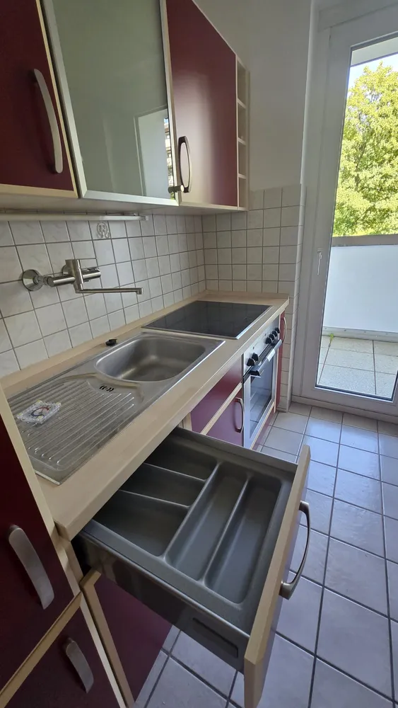 2 Zimmer Wohnung mit 76 m² in Wuppertal – Bild 11