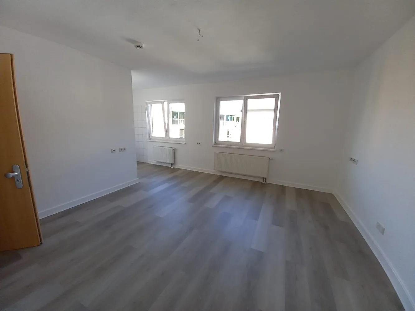 1 Zimmer Wohnung mit 26 m² in Wuppertal – Bild 9
