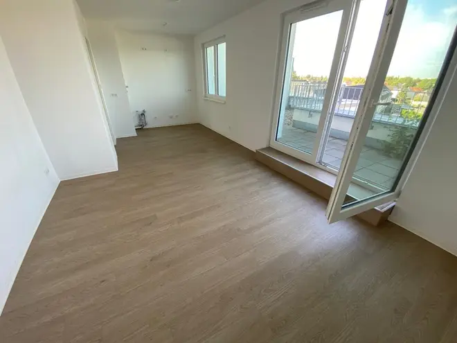 2 Zimmer Wohnung mit 64 m² in Berlin – Bild 3