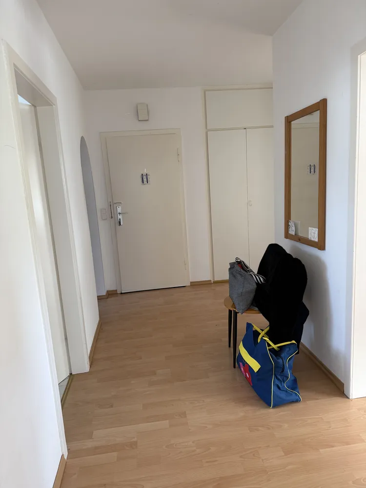 3 room apartment with 83 m² in Leverkusen – Photo 2