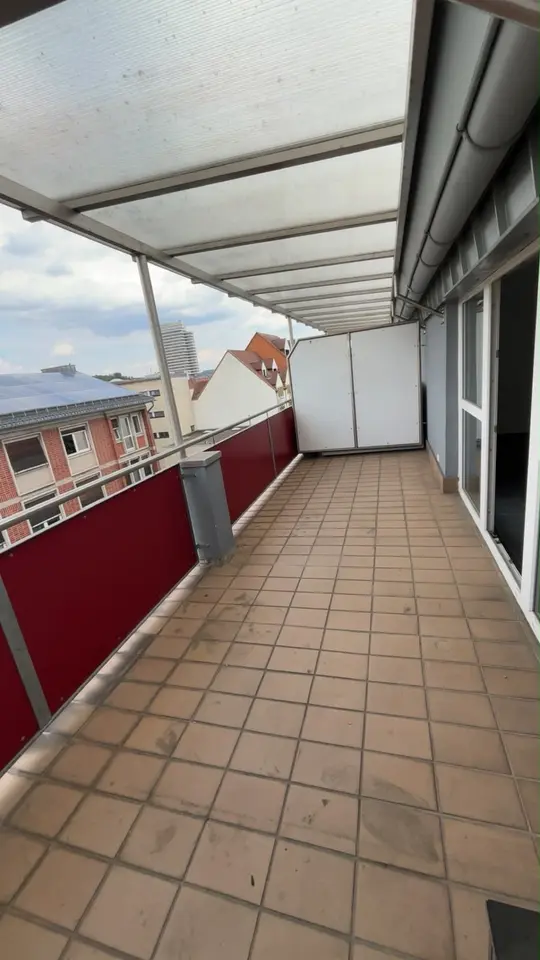2 Zimmer Wohnung mit 50 m² in Kaiserslautern – Bild 3