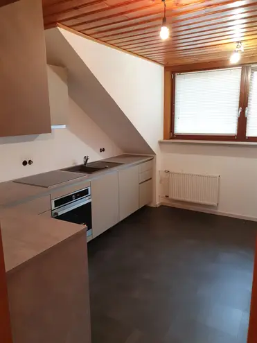 4 Zimmer Wohnung mit 107 m² in Kassel – Bild 3
