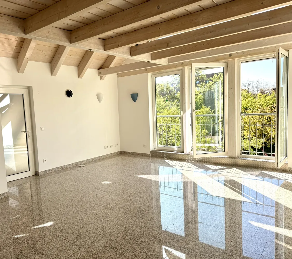 3 Zimmer Wohnung mit 55 m² in Kirchheim unter Teck – Bild 8