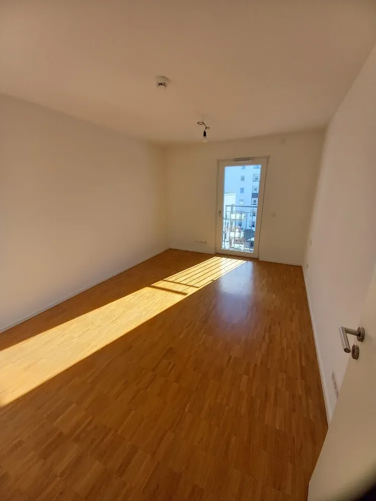 2 Zimmer Wohnung mit 52 m² in Düsseldorf – Bild 7