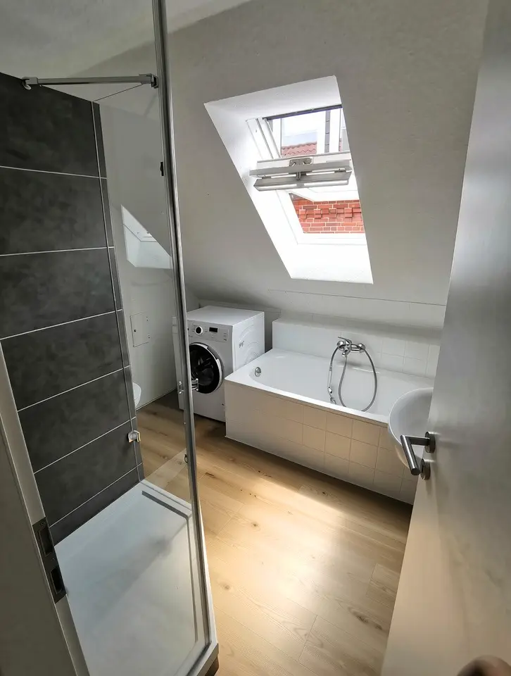 3 Zimmer Wohnung mit 72 m² in Leer – Bild 6