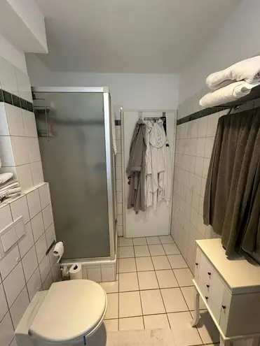 WG-Zimmer in Hürth – Bild 4