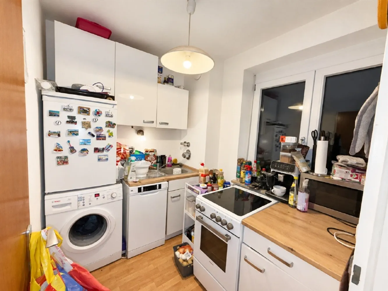 1 Zimmer Wohnung mit 41 m² in Straubing – Bild 3