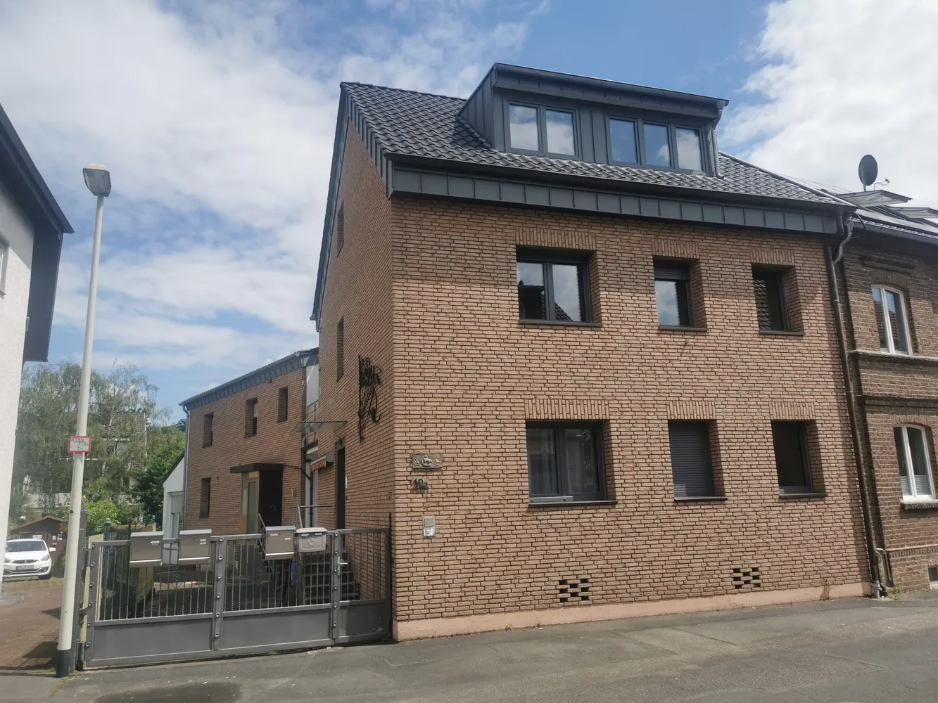 2 Zimmer Wohnung mit 52 m² in Bonn – Bild 1