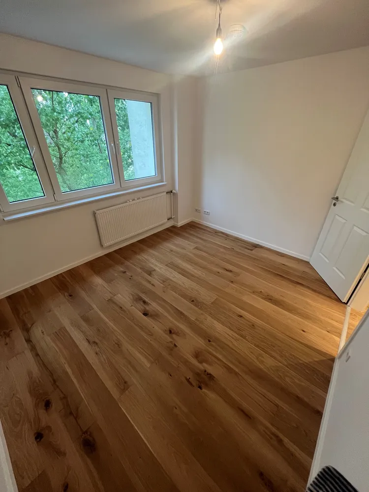 4 Zimmer Wohnung mit 90 m² in Berlin – Bild 7