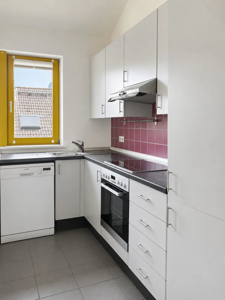 2 Zimmer Wohnung mit 65 m² in Kassel – Bild 5