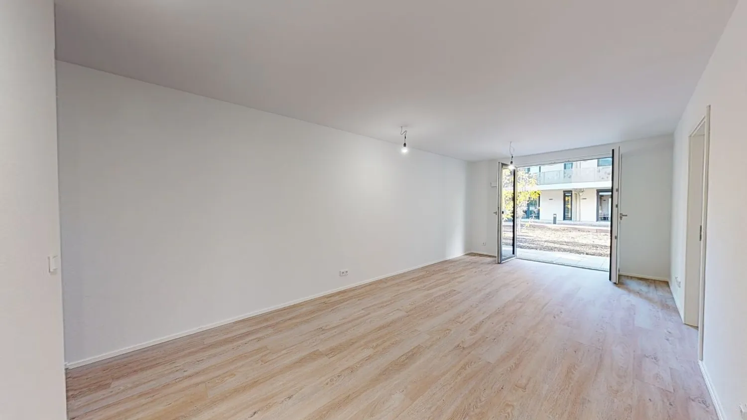 2 room apartment with 63 m² in Wiesbaden – Photo 6