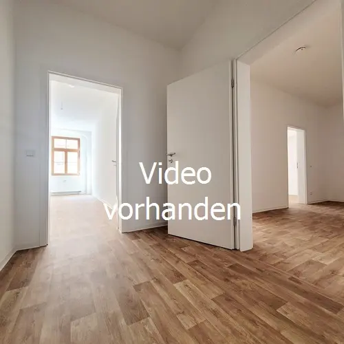 3 room apartment with 91 m² in Freiberg – Photo 2