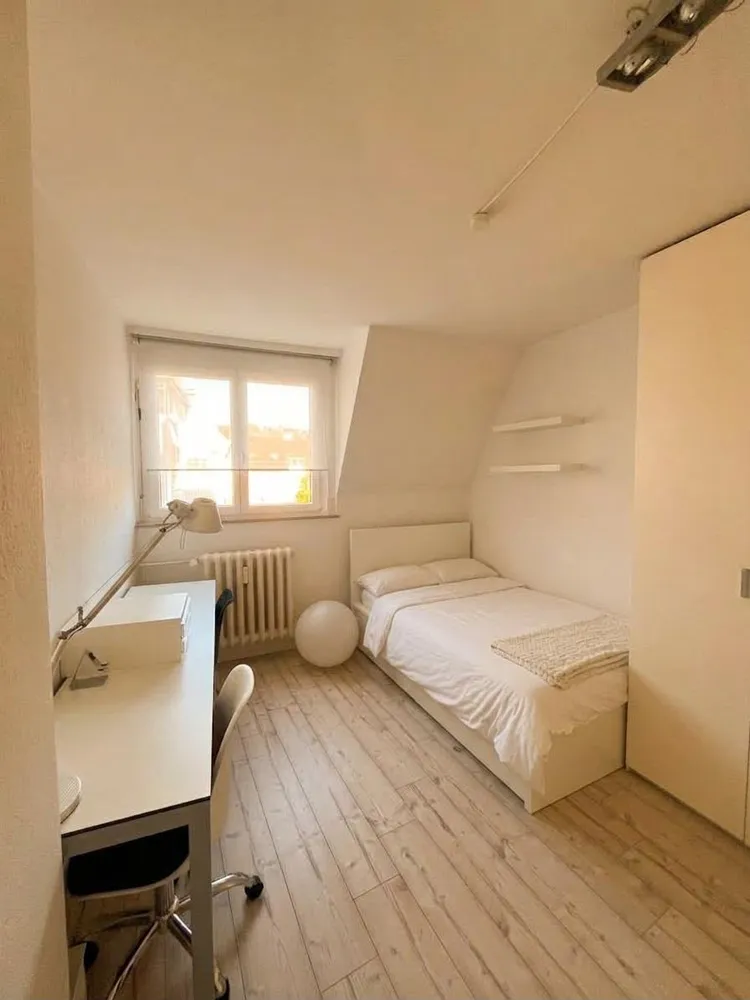 3 Zimmer Wohnung mit 60 m² in Stuttgart – Bild 3