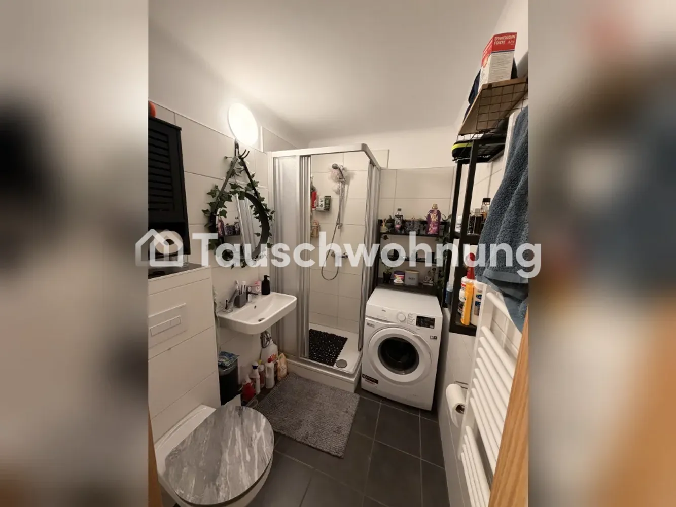 3 Zimmer Wohnung mit 54 m² in Erfurt – Bild 6