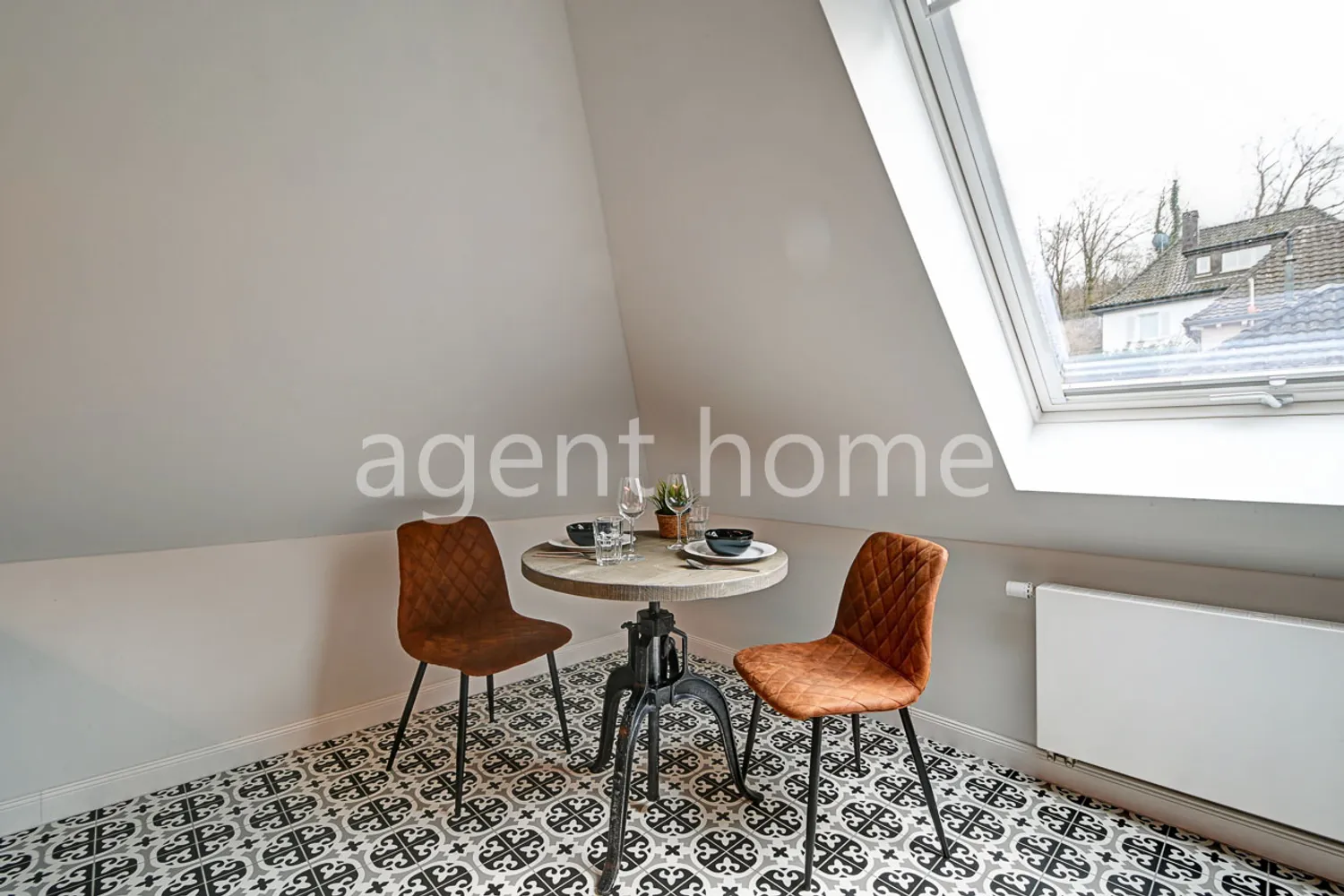 2 Zimmer Wohnung mit 49 m² in Stuttgart – Bild 12