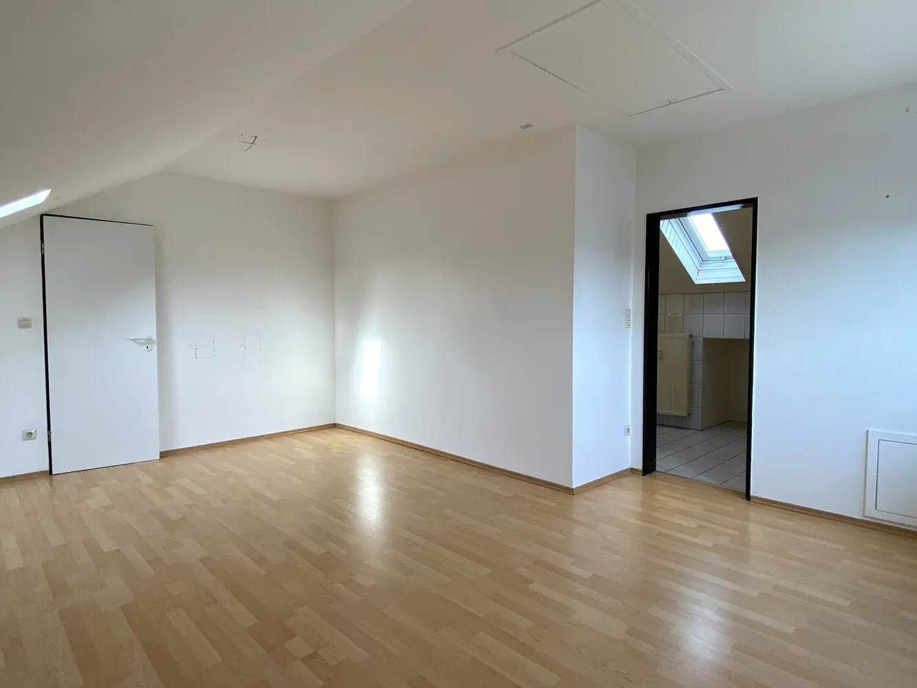 2 room apartment with 79 m² in Rheine – Photo 10