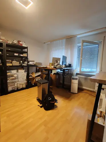 4 Zimmer Wohnung mit 105 m² in Stuttgart – Bild 6