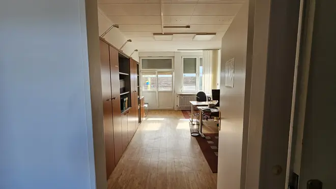 3 Zimmer Wohnung mit 101 m² in Ludwigshafen am Rhein – Bild 5