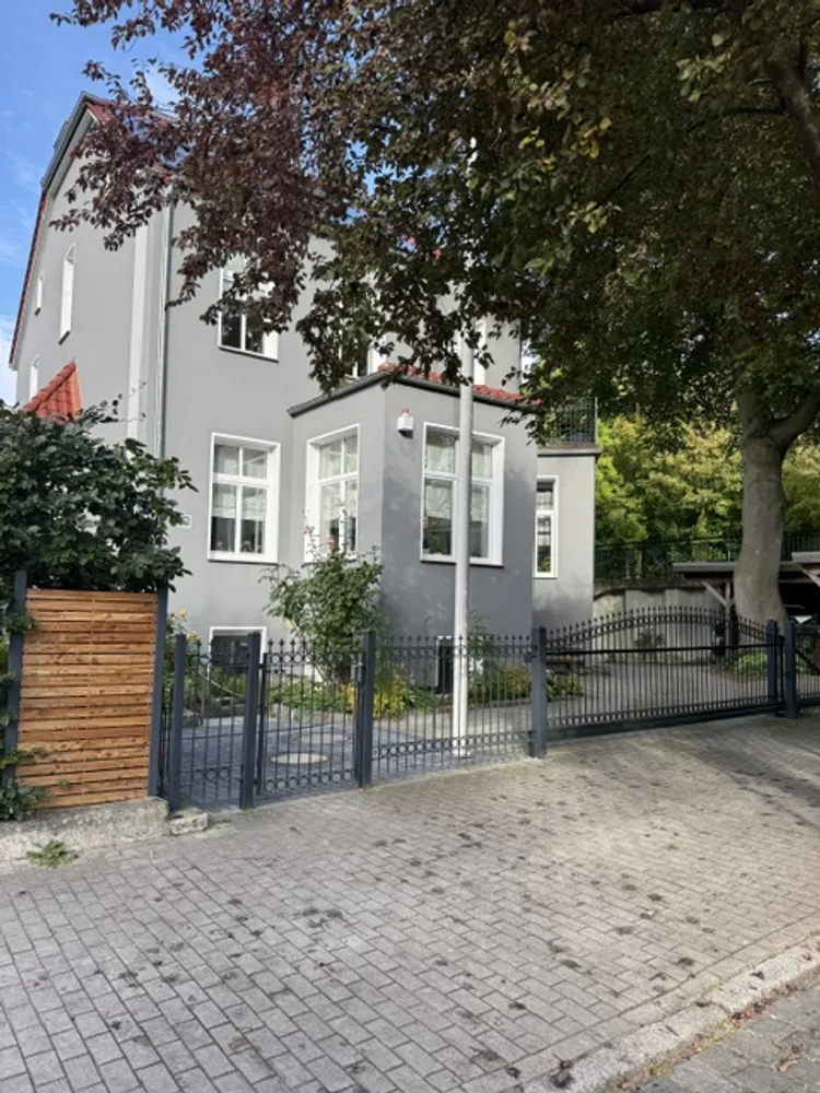 2 Zimmer Wohnung mit 60 m² in Rostock – Bild 5