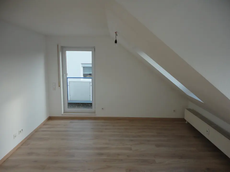 3 Zimmer Wohnung mit 65 m² in Bietigheim-Bissingen – Bild 2