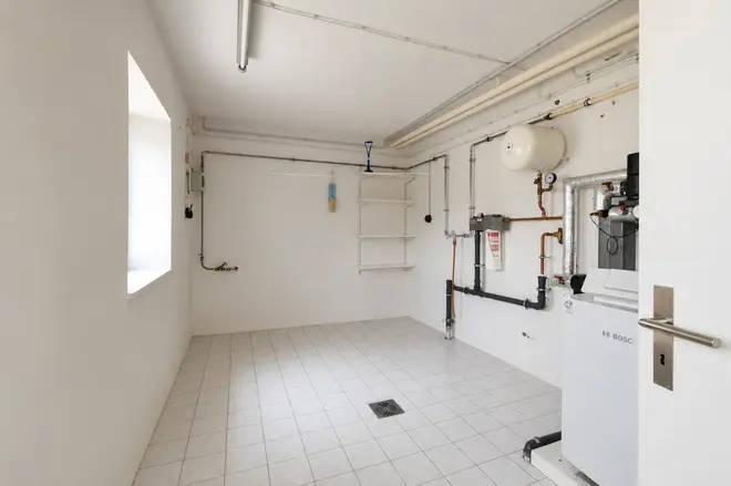 5 Zimmer Haus mit 151 m² in Würzburg – Bild 9